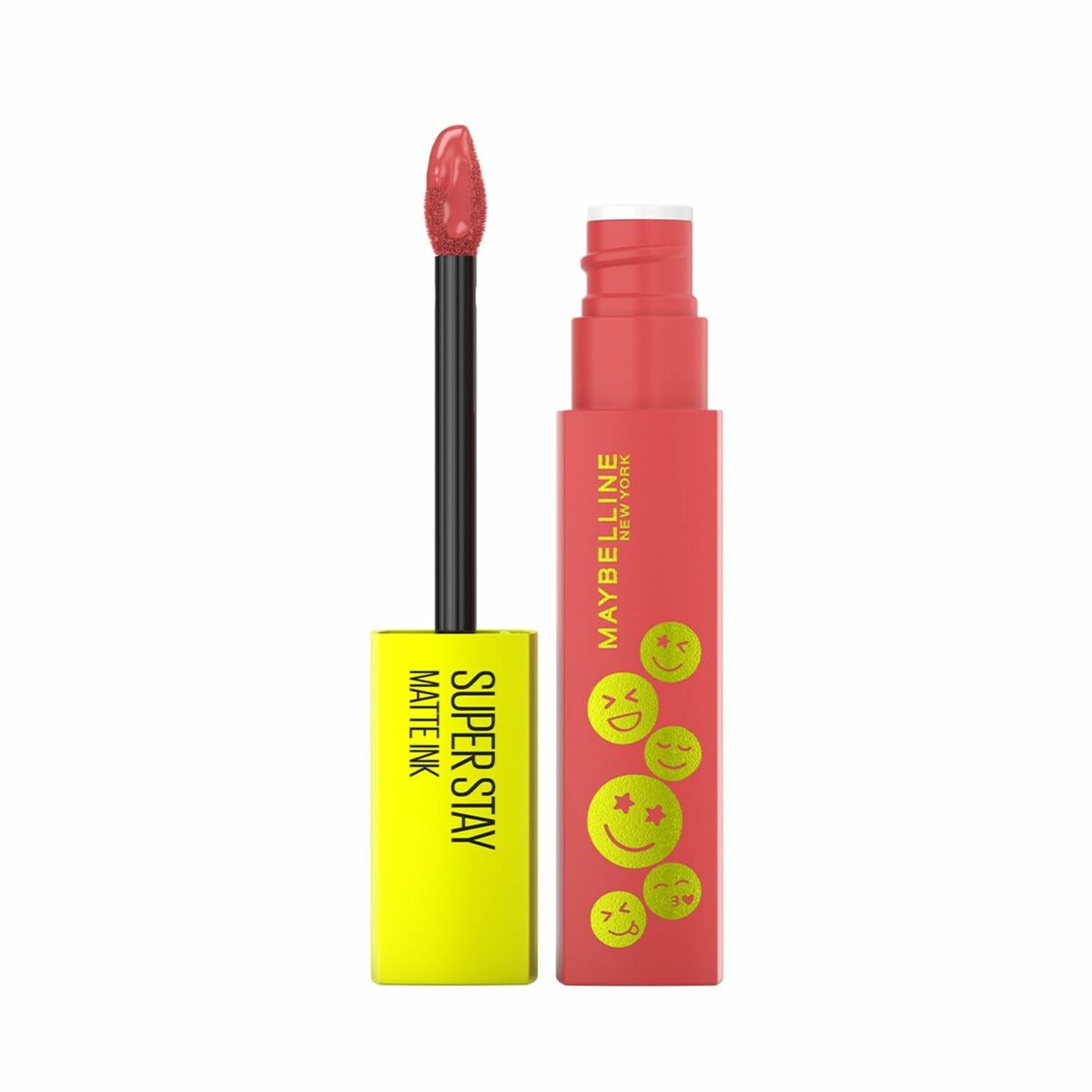 Liquid lipstick Maybelline SuperStay 5 ml Red